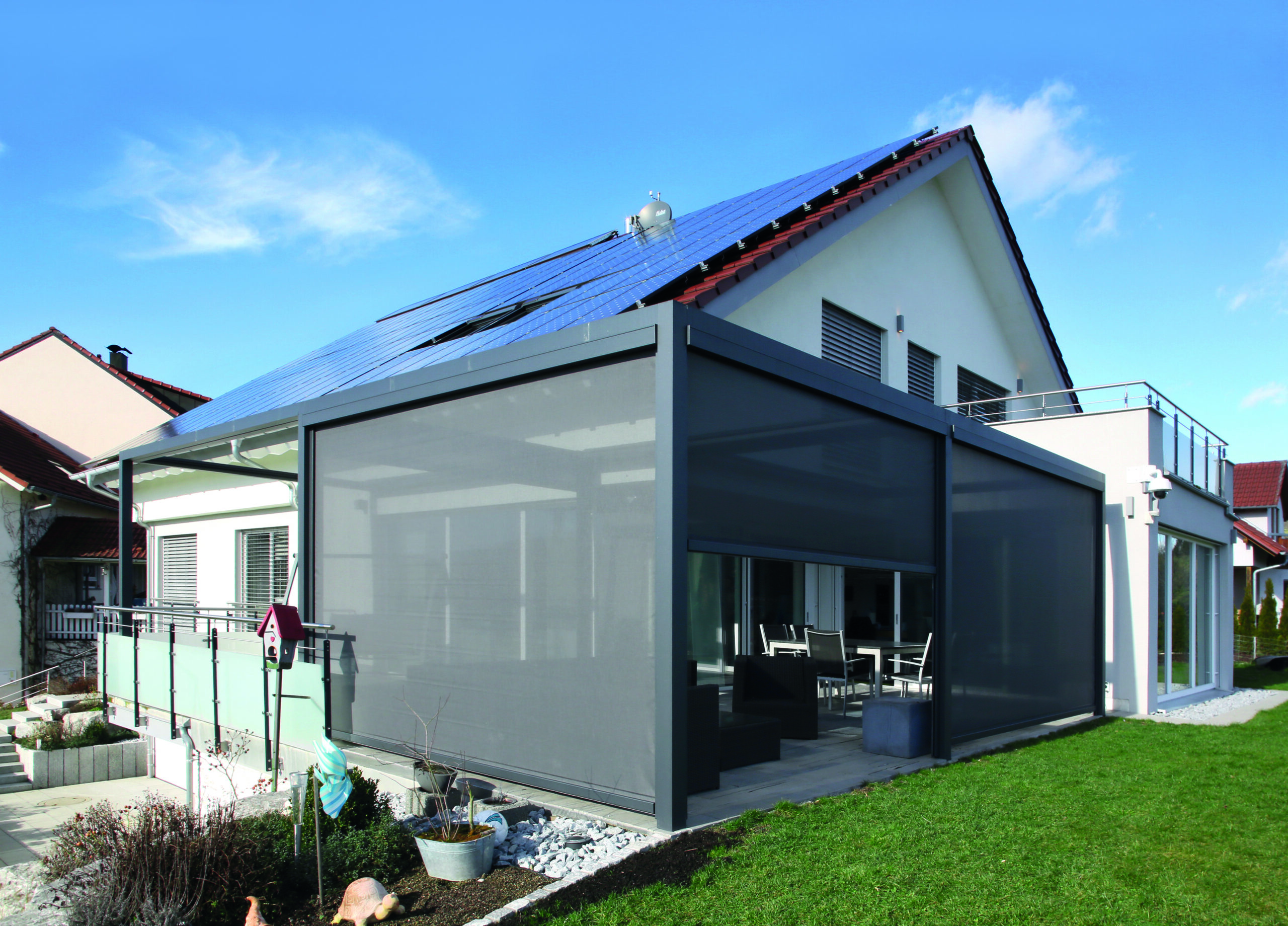 NovaHüppe Q.Bus Freistehend – Bild 3